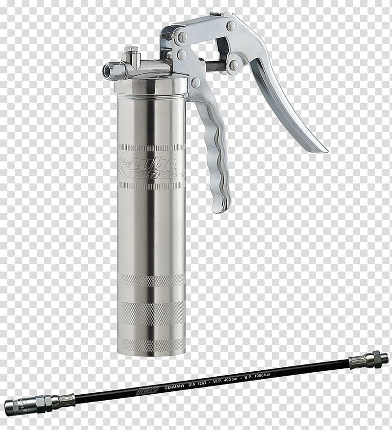 Amazon.com Grease gun Personal Lubricants & Creams, hand with gun transparent background PNG clipart