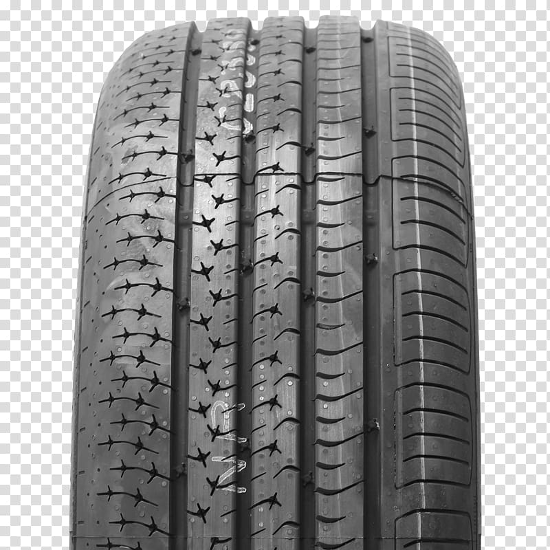 Tread Car Tire Wheel, continental pattern transparent background PNG clipart