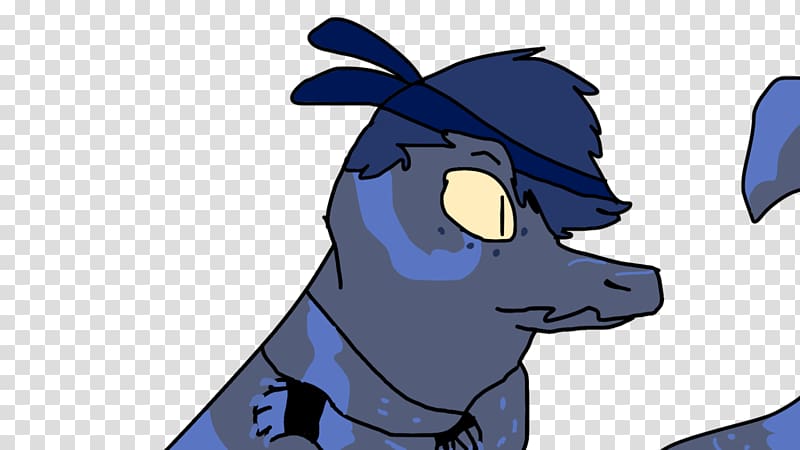 Dog Horse Snout , bluelover transparent background PNG clipart