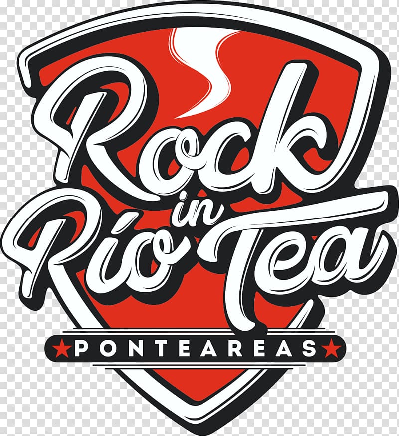 Rock in Rio Rio Tea Ponteareas Music festival Rock music, Rock In Rio transparent background PNG clipart