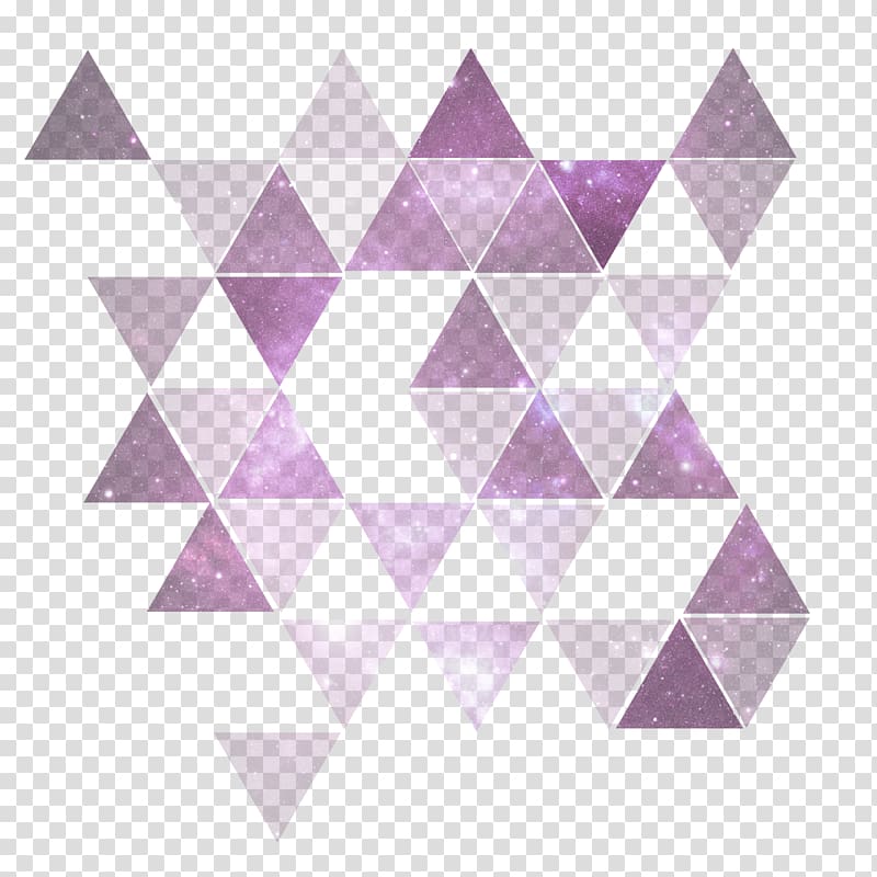 Triangle Identidade visual, triangles transparent background PNG clipart