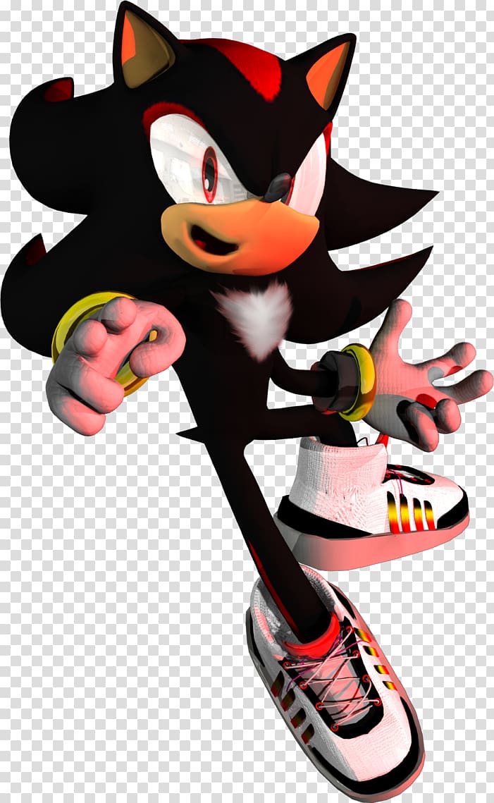 Shadow the Hedgehog Amy Rose Sonic Riders: Zero Gravity Sonic Adventure 2 Sonic the Hedgehog, hedgehog transparent background PNG clipart
