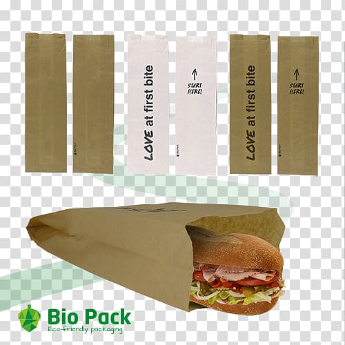 Submarine sandwich Baguette Paper Gunny sack Small bread, bread transparent background PNG clipart