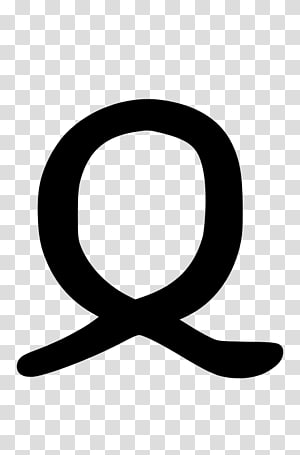 Gothic alphabet Letter Wiktionary Runes, gothic letters transparent background PNG clipart thumbnail