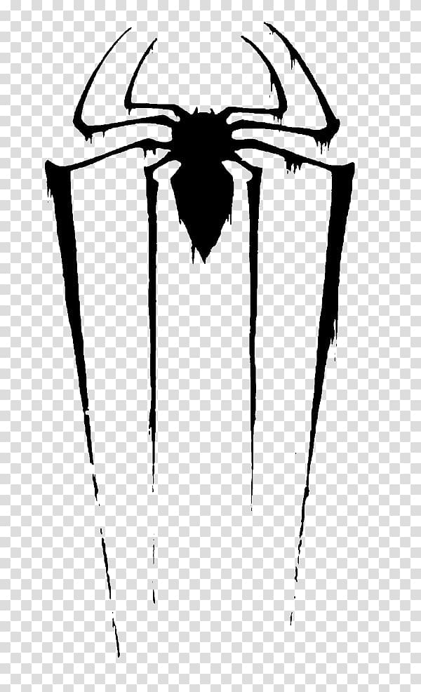 The Amazing Spider-Man Venom Flash Thompson Punisher, spider-man transparent background PNG clipart