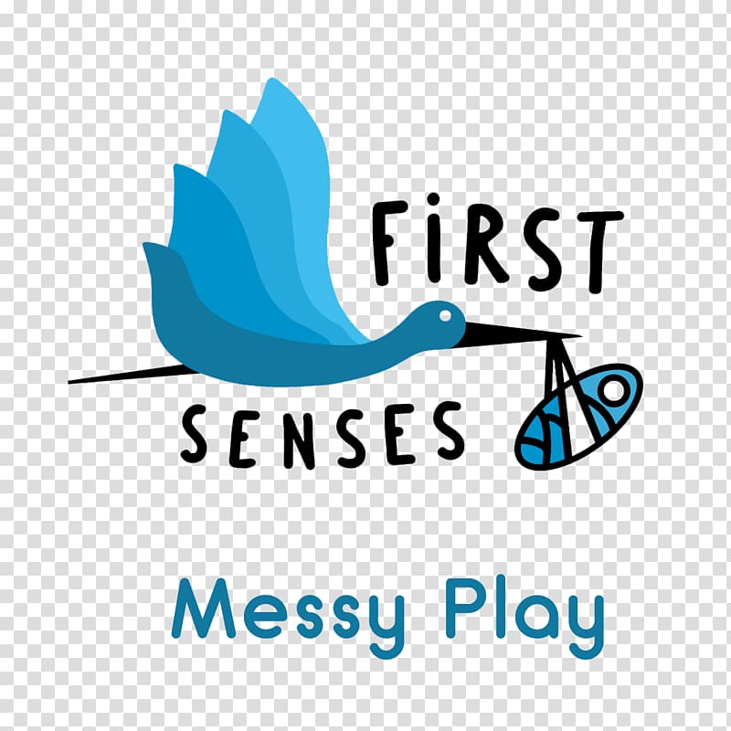 Academic term Logo 1st Sense Course, messy transparent background PNG clipart