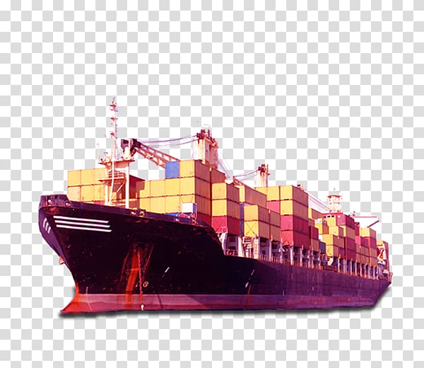 Oil tanker Cargo ship Transport, Ship transparent background PNG clipart