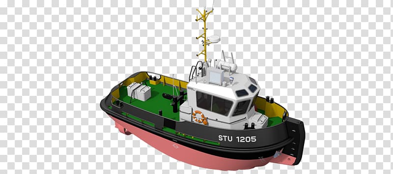 Pilot boat Water transportation Tugboat Ship, Ship transparent background PNG clipart