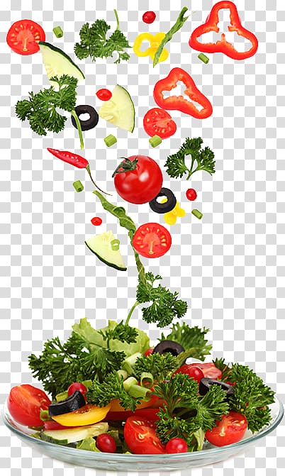 Tomato Salad Leaf vegetable Vegetarian cuisine, tomato transparent background PNG clipart