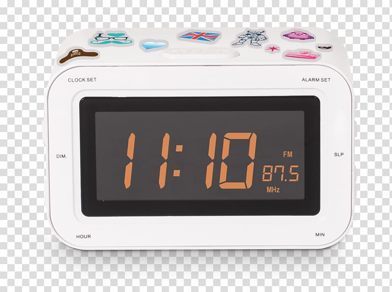 Big Ben Alarm Clocks Clockradio Analog signal, big ben transparent background PNG clipart