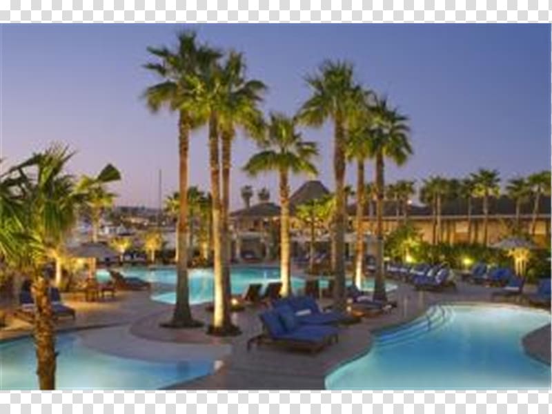 Hyatt Regency Mission Bay Spa and Marina SeaWorld San Diego Belmont Park, beach resort transparent background PNG clipart