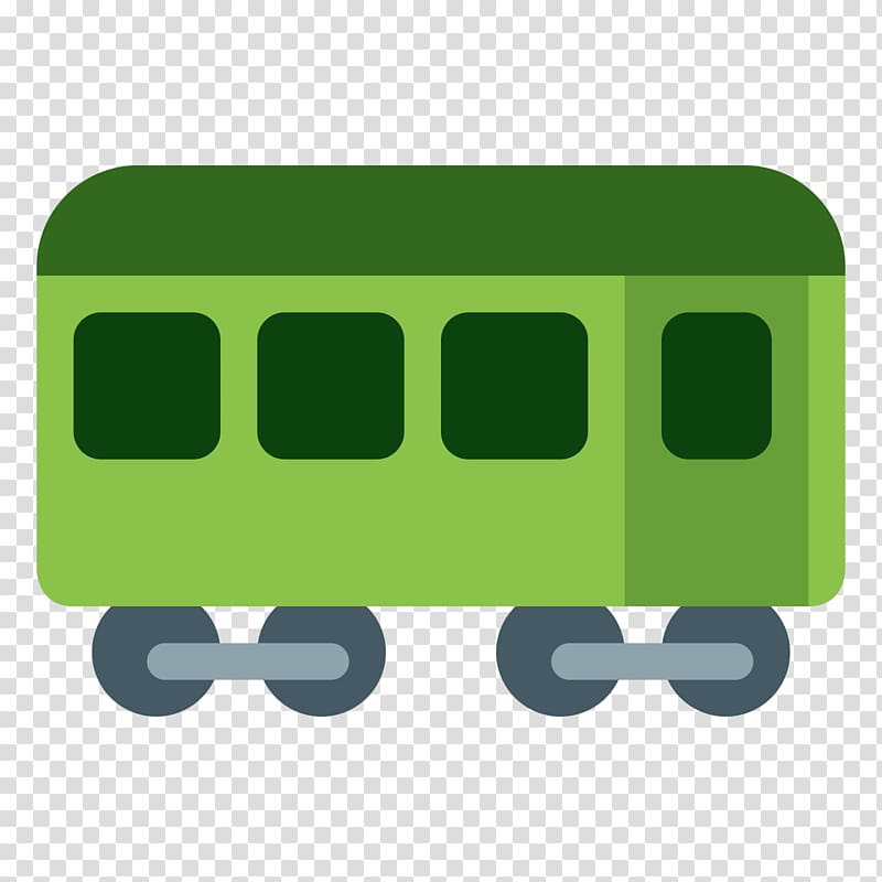 Rail transport Train Railroad car Computer Icons, rails transparent background PNG clipart