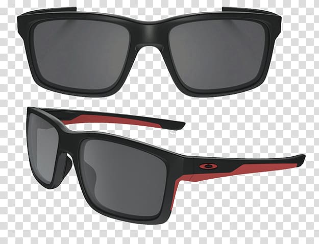 Oakley, Inc. Sunglasses Oakley Mainlink Ray-Ban, shading style transparent background PNG clipart
