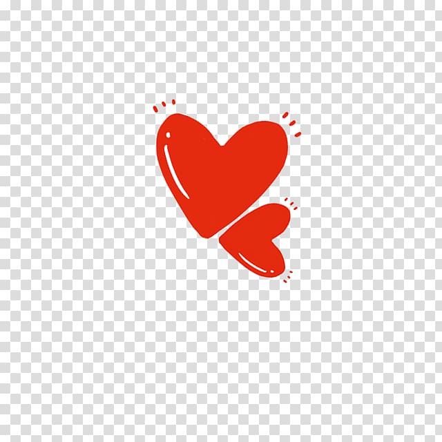 Heart , Hearts transparent background PNG clipart