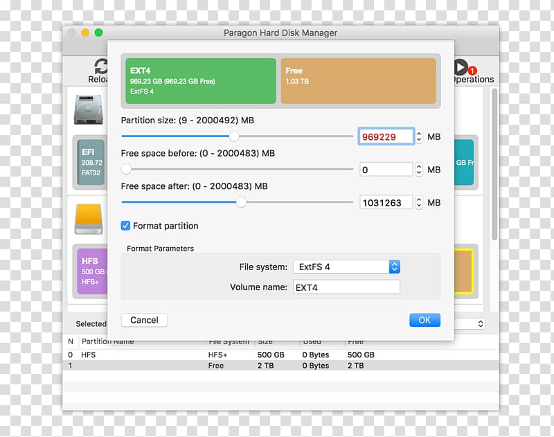 Computer program MacBook Disk Manager Hard Drives, macbook transparent background PNG clipart