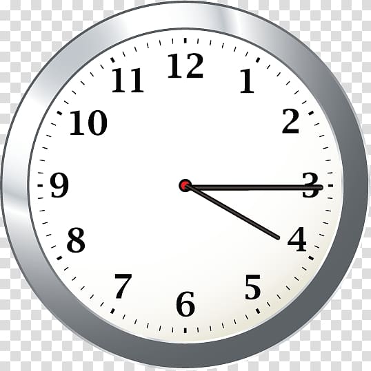 Clock face Digital clock Alarm Clocks , Station Clock transparent background PNG clipart