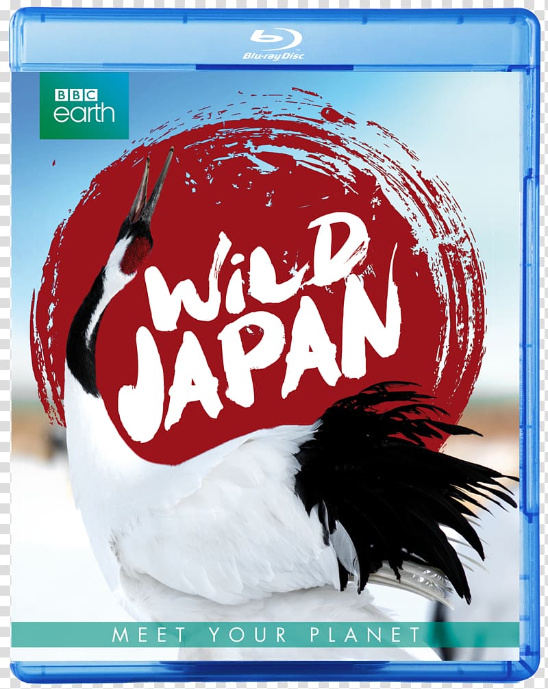 Japan BBC Earth Television documentary Television show Nature documentary, japan transparent background PNG clipart