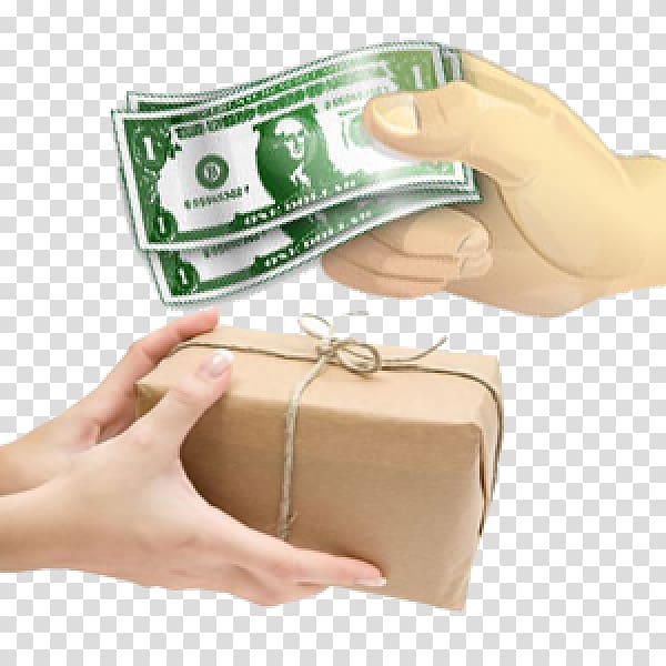 Payment Cash on delivery Artikel Courier Mail, bank transparent background PNG clipart