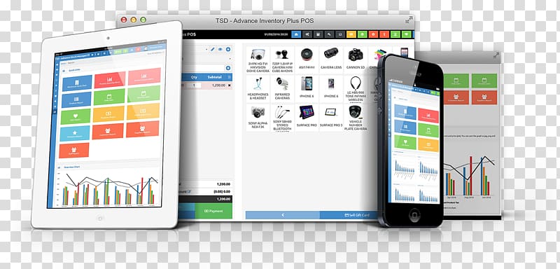 Point of sale Computer Software Retail software Sales, Business transparent background PNG clipart