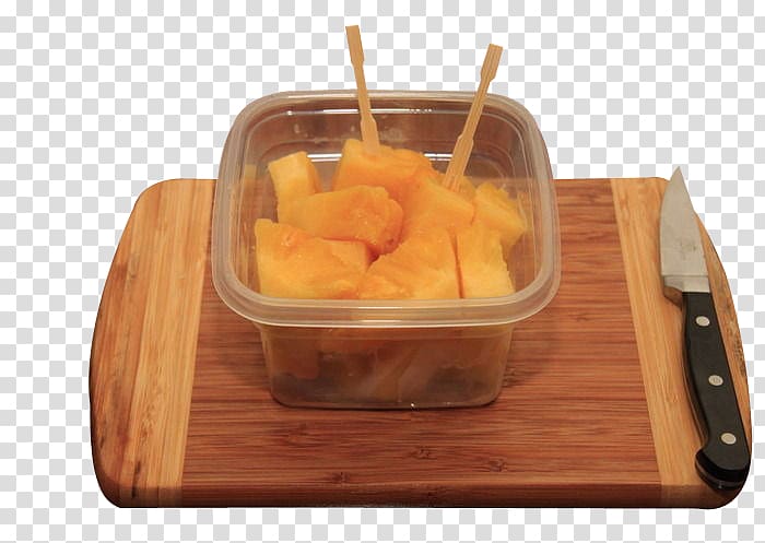Vegetarian cuisine Pineapple Fruit, Fresh golden pineapple transparent background PNG clipart