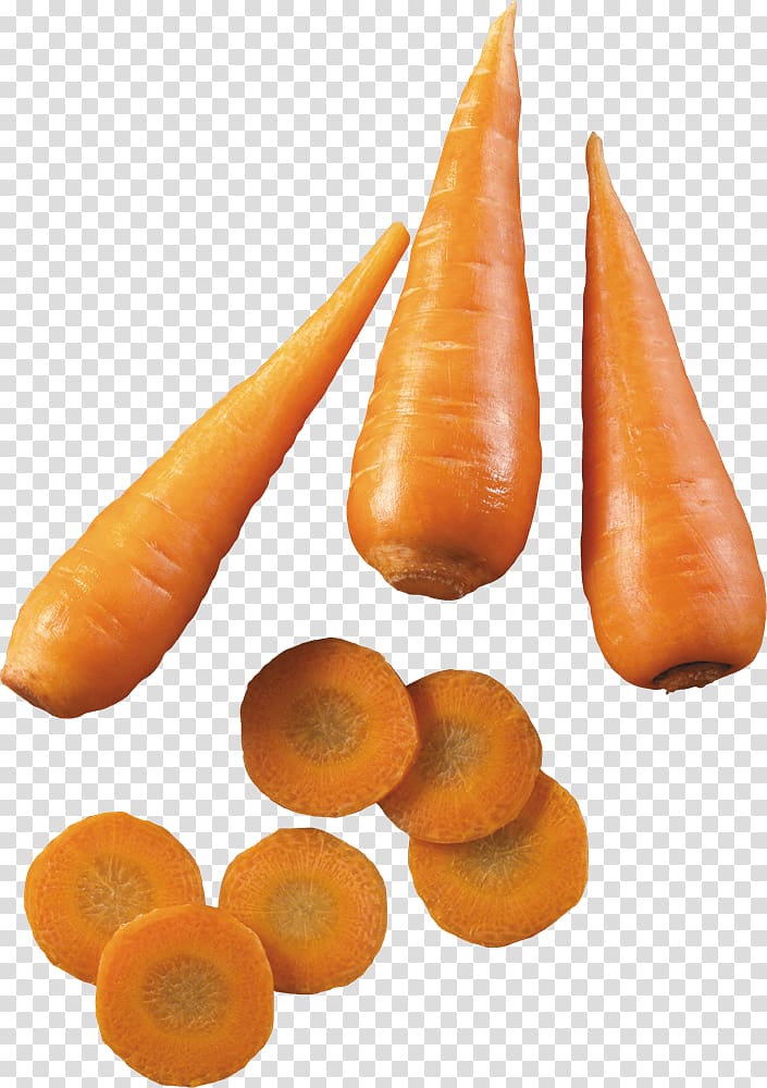 Baby carrot Vegetable , carrot transparent background PNG clipart