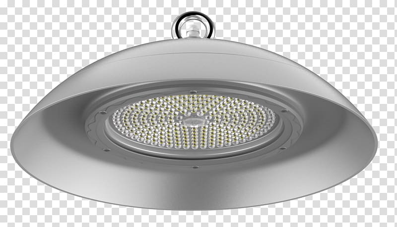 Light fixture High-intensity discharge lamp Lighting Light-emitting diode, light transparent background PNG clipart