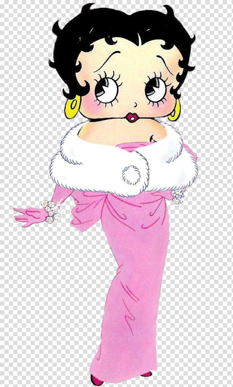 Betty Boop Graphics Cartoon Drawing, betty boop transparent background PNG clipart