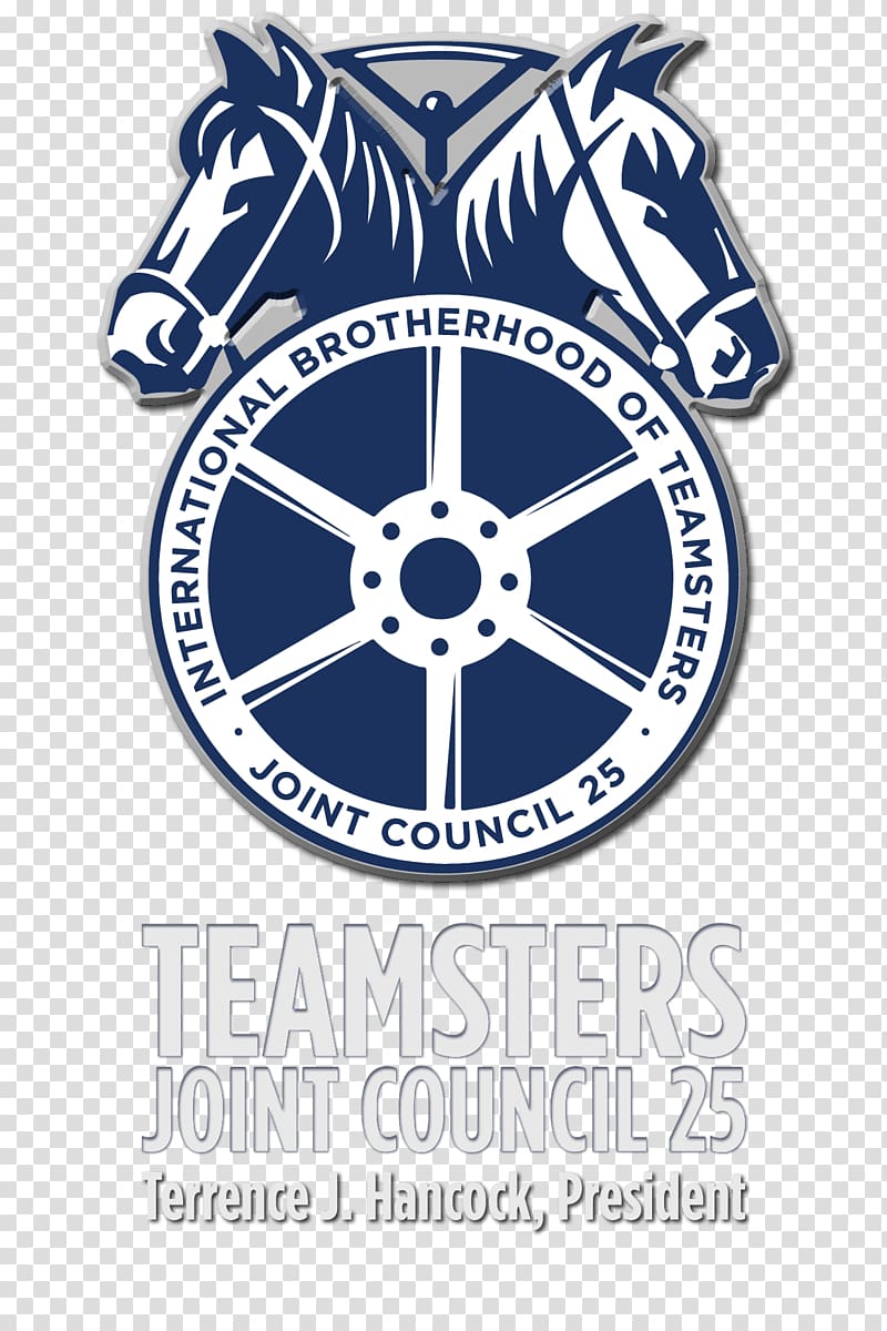 International Brotherhood of Teamsters Teamsters Local 700 Trade union Teamsters Local Union No. 337, labor union transparent background PNG clipart