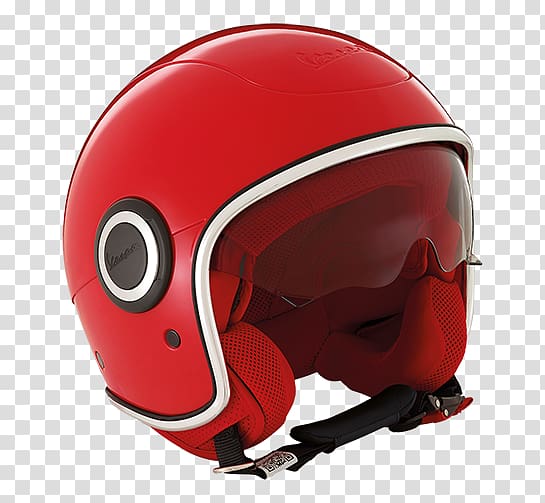 Bicycle Helmets Motorcycle Helmets Vespa GTS Piaggio Scooter, Vespa 946 transparent background PNG clipart