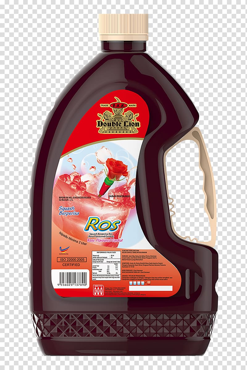 Squash Juice Flavored syrup Halal, juice transparent background PNG clipart