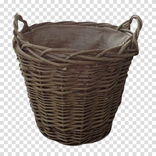 Rattan Basket Wicker Furniture Lining, tree rattan transparent background PNG clipart