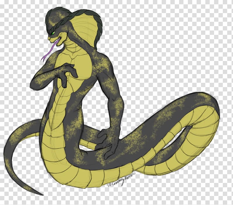 Snake Vipers Reptile King cobra, anaconda transparent background PNG clipart