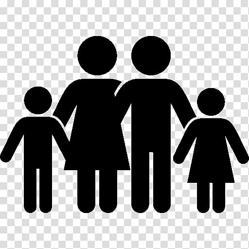 Family Child Father Mother, Family transparent background PNG clipart