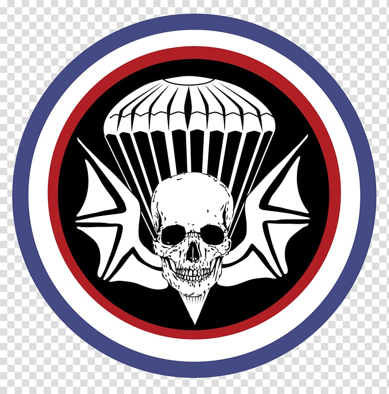 502nd Infantry Regiment 101st Airborne Division Airborne forces 501st Infantry Regiment, parachute transparent background PNG clipart