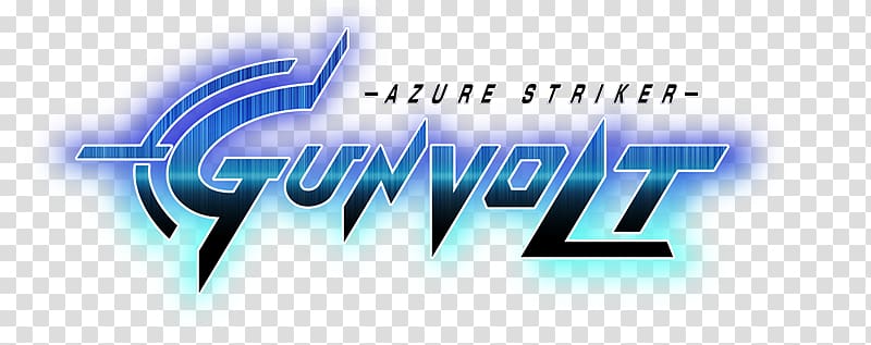 Azure Striker Gunvolt 2 Mighty Gunvolt Inti Creates Game, mighty sparrow update transparent background PNG clipart