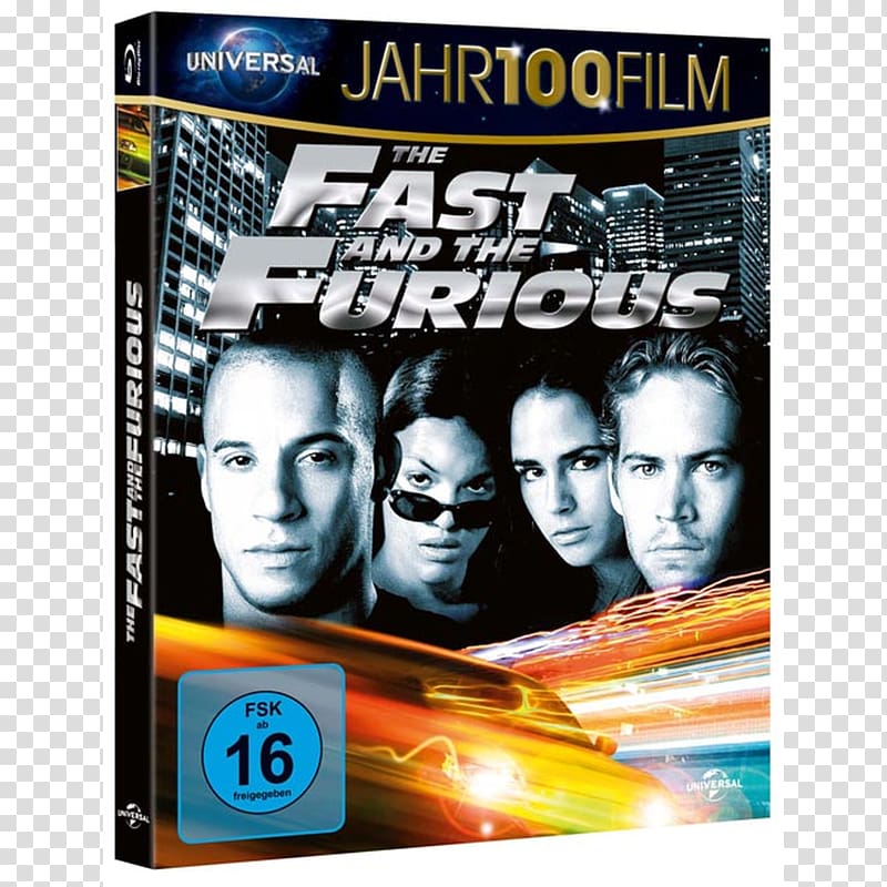 The Fast and the Furious Fast Five 2 Fast 2 Furious Dominic Toretto Brian O'Conner, furious transparent background PNG clipart
