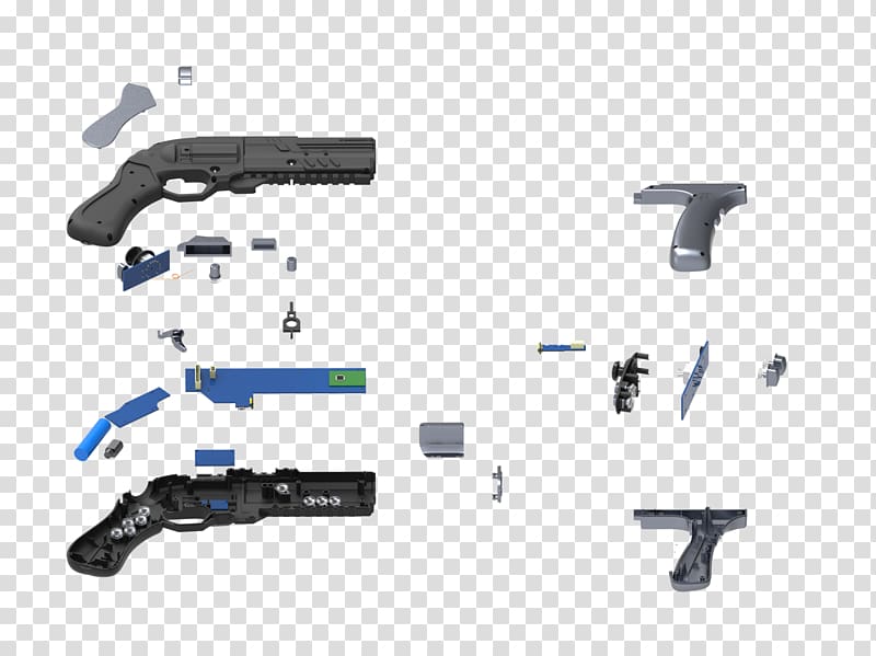 Zhuguang Community Health Service Center Zhuguang Hostel Zhuguang Road Firearm Gun, others transparent background PNG clipart