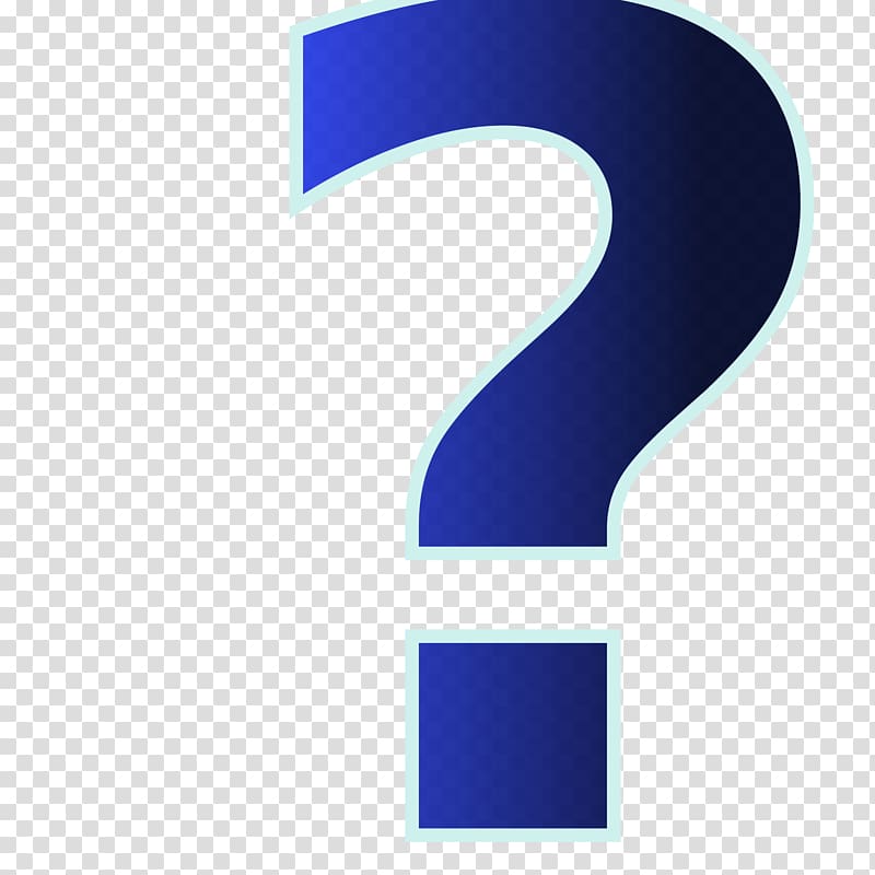 Question mark Drawing , others transparent background PNG clipart