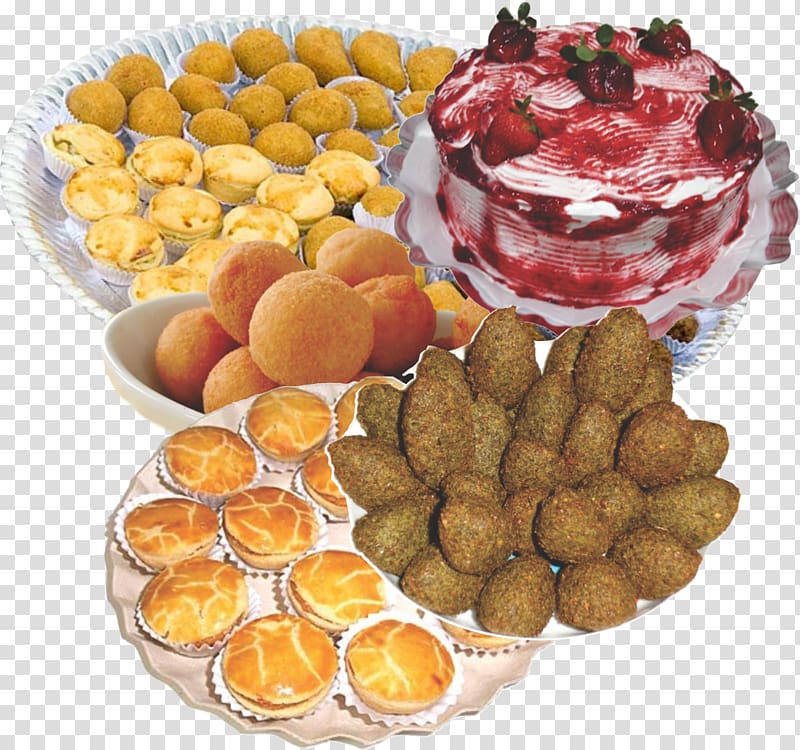 Buffet Salgado Food Cake Fruit preserves, bolo transparent background PNG clipart