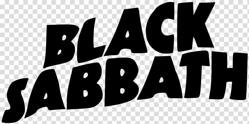 The End Tour Black Sabbath Sabbath Bloody Sabbath Logo Heavy metal, black sabbath transparent background PNG clipart