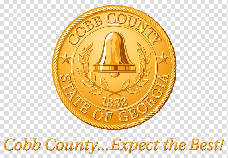 Cobb County Government DeKalb County, Georgia Atlanta Cobb Senior Services, others transparent background PNG clipart