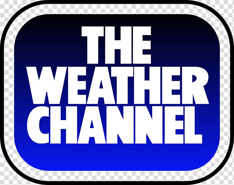 THE WEATHER CHANNEL INC Weather forecasting Television channel Weather Underground, channel transparent background PNG clipart