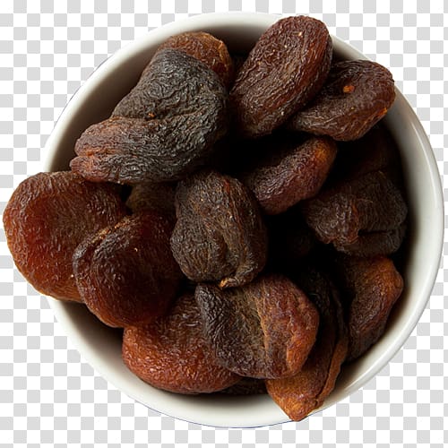 Nut Dried Fruit Ingredient Superfood Cocoa bean, dried apricots transparent background PNG clipart