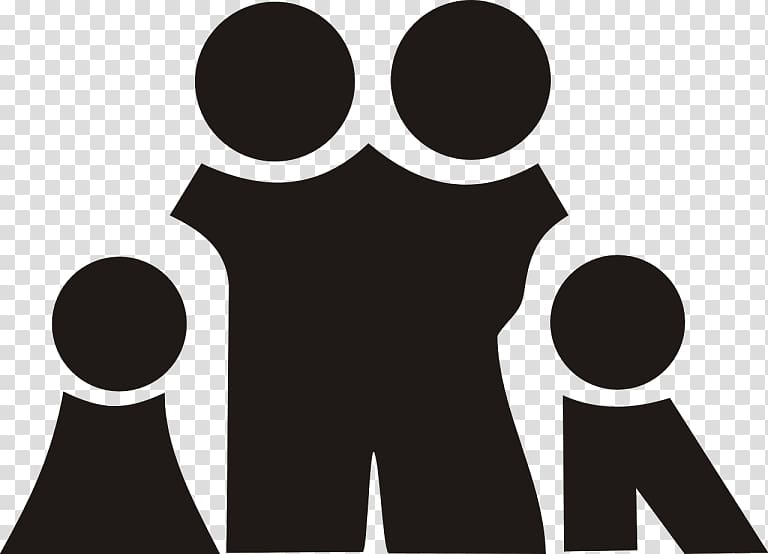 Nuclear family Computer Icons , Family transparent background PNG clipart