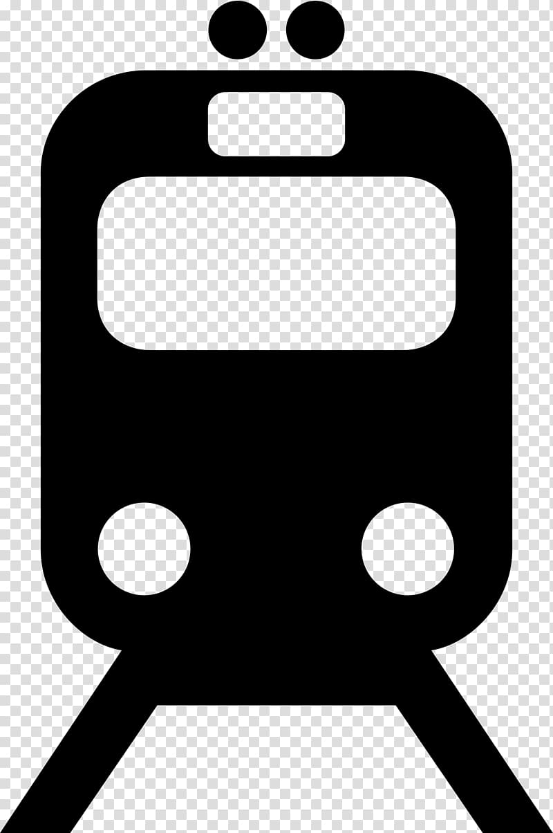 Rail transport Train Rapid transit Tram, train transparent background PNG clipart