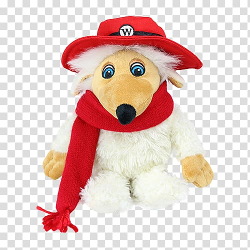 Stuffed Animals & Cuddly Toys Orinoco Plush The Wombles, magic kingdom transparent background PNG clipart