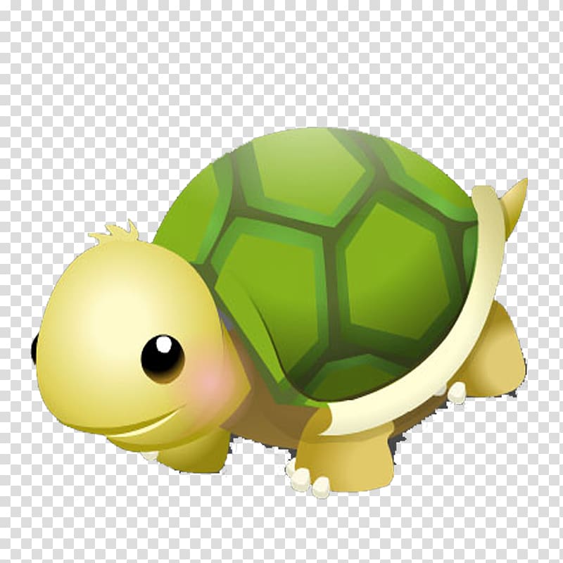 Turtle Tortoise Cartoon Drawing, Cartoon turtle transparent background PNG clipart