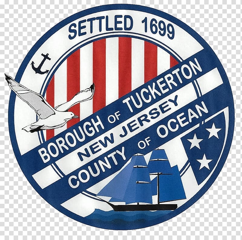 Tuckerton Borough School District Logo Organization Emergency management, nj community meals transparent background PNG clipart