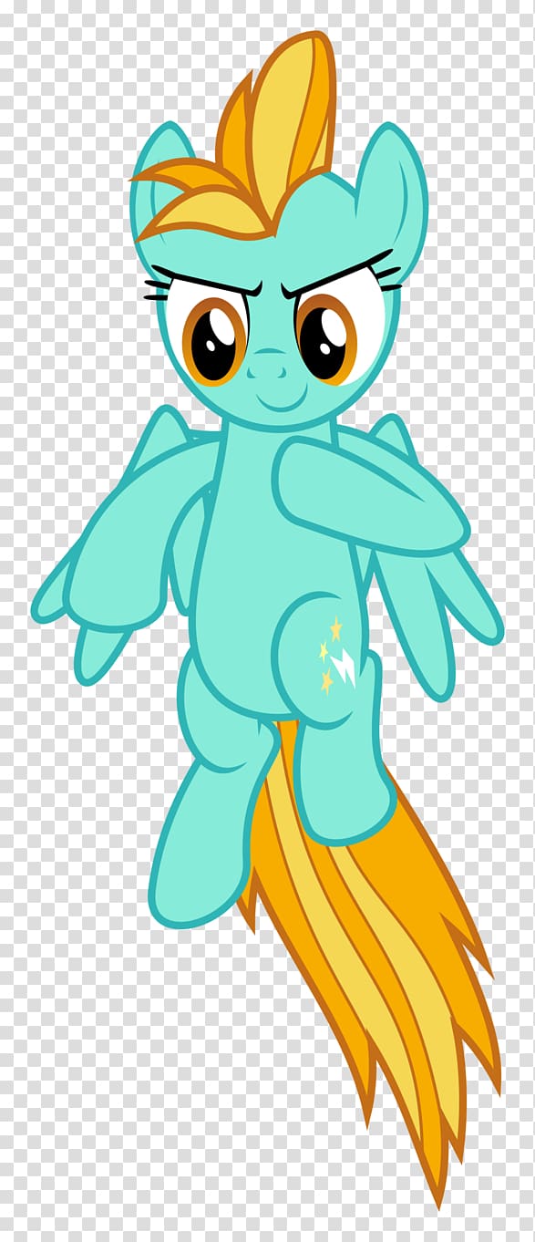 My Little Pony: Friendship Is Magic fandom Lightning Dust, My little pony transparent background PNG clipart
