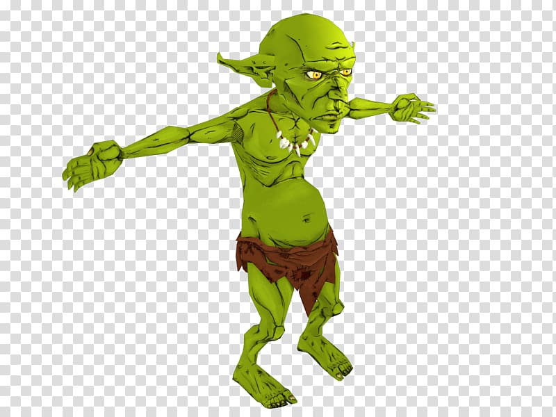 Green Goblin Cartoon Drawing, childlike cartoon transparent background PNG clipart